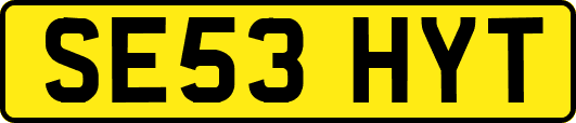 SE53HYT