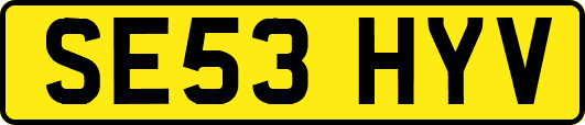 SE53HYV
