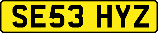 SE53HYZ