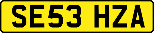 SE53HZA