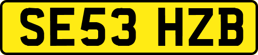 SE53HZB