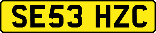 SE53HZC