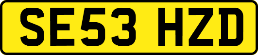 SE53HZD
