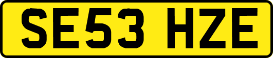 SE53HZE