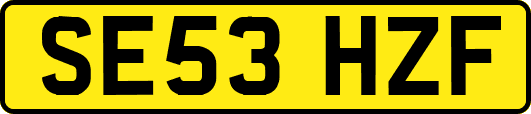 SE53HZF