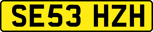 SE53HZH