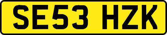 SE53HZK
