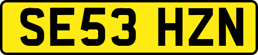 SE53HZN