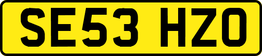SE53HZO
