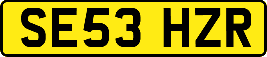 SE53HZR
