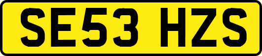 SE53HZS