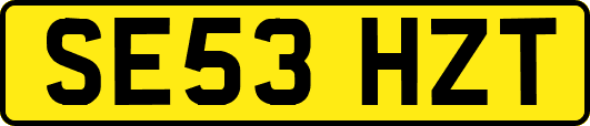SE53HZT