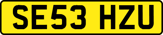 SE53HZU