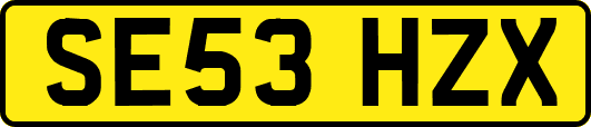SE53HZX