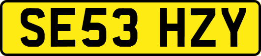 SE53HZY