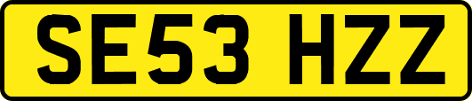 SE53HZZ