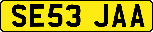 SE53JAA