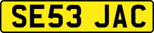 SE53JAC