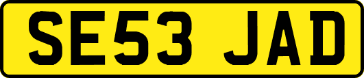 SE53JAD