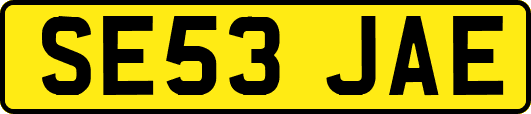 SE53JAE
