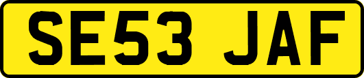 SE53JAF