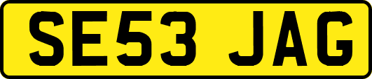 SE53JAG