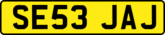 SE53JAJ