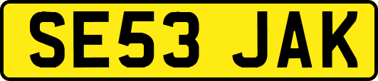 SE53JAK