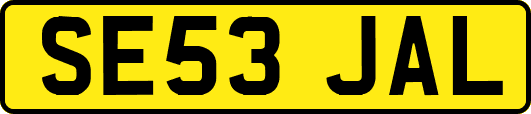 SE53JAL