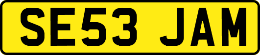 SE53JAM