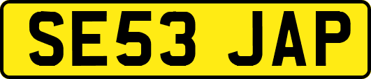 SE53JAP