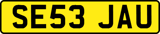 SE53JAU