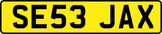 SE53JAX