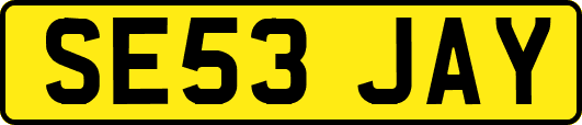SE53JAY