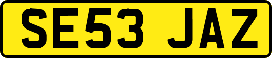 SE53JAZ