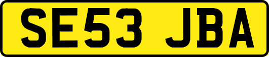 SE53JBA