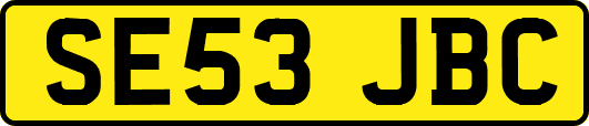 SE53JBC