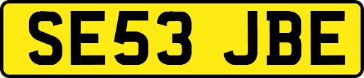 SE53JBE