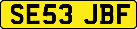 SE53JBF