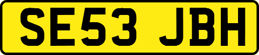 SE53JBH