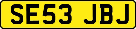 SE53JBJ