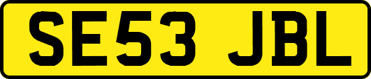 SE53JBL