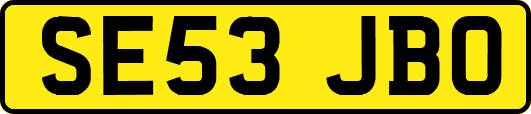 SE53JBO