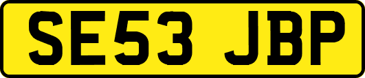 SE53JBP