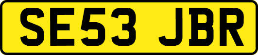 SE53JBR