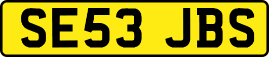 SE53JBS