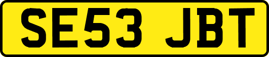 SE53JBT