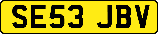 SE53JBV