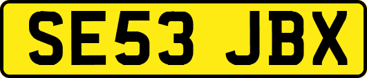 SE53JBX