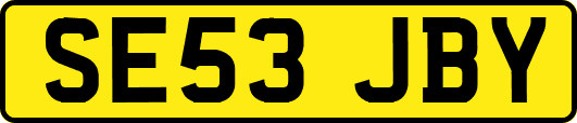 SE53JBY